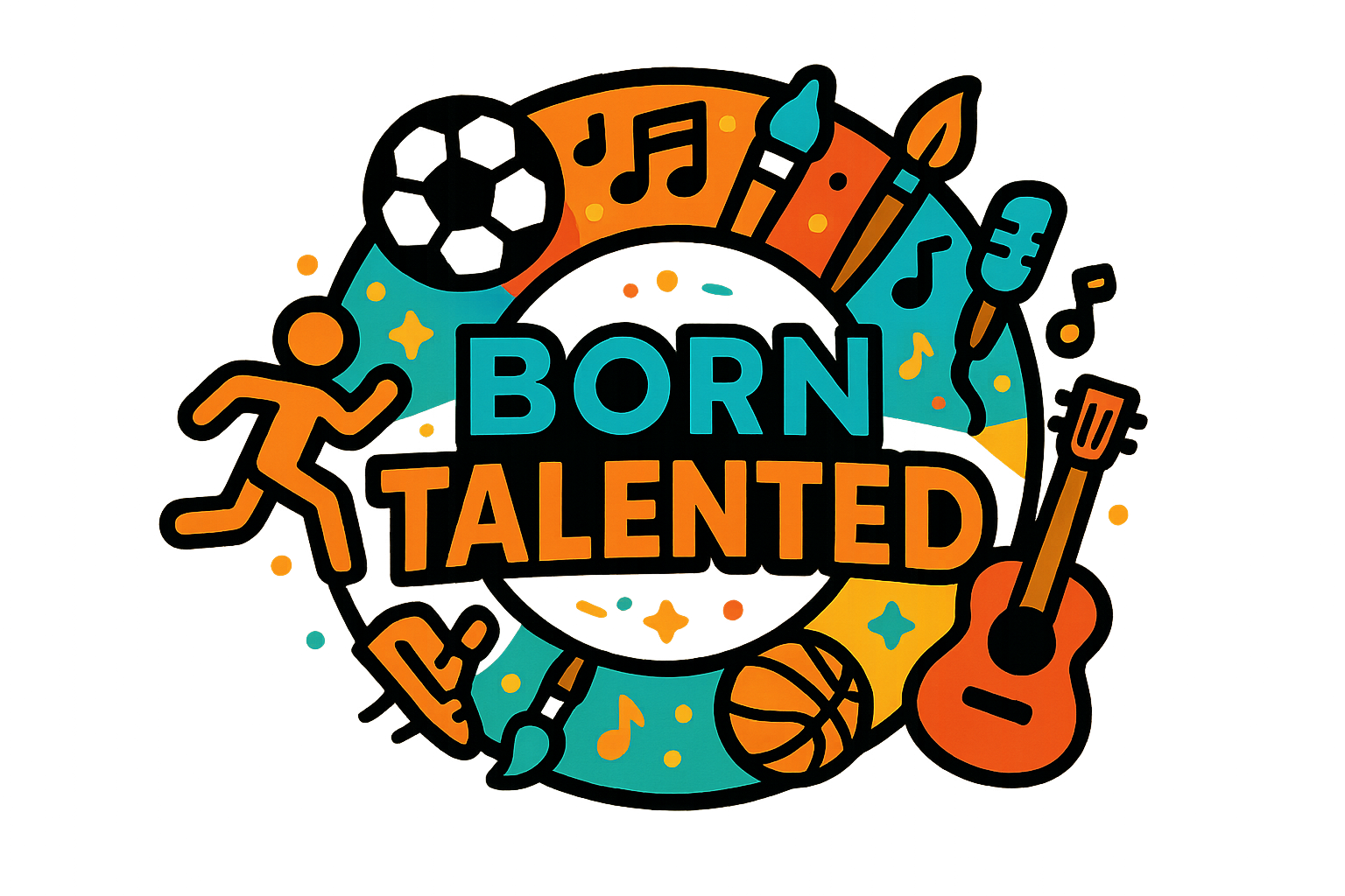 Born Talented